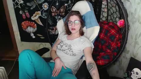 Lina online show from March 19, 11:26 am