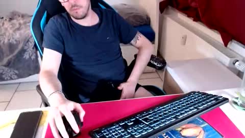 greg25290645 online show from January 17, 1:37 am