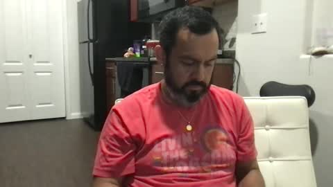 Snapshot of greg78652 chatting on October 13, 2:02 am greg78652 online show from October 13, 2:02 am