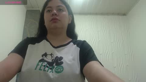 Snapshot of greiccy_20 chatting on September 15, 8:21 pm GREICCY online show from September 15, 8:21 pm