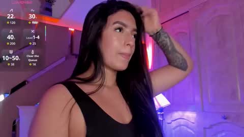 greidy_baker online show from December 16, 3:46 am