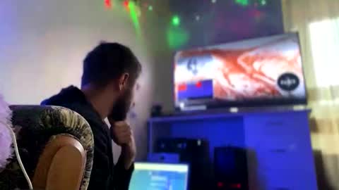 Grek32X online show from December 1, 9:07 am