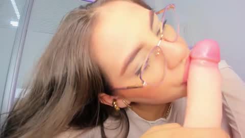 GRETA online show from January 8, 12:33 pm