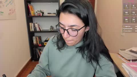 Greta online show from September 15, 5:09 am