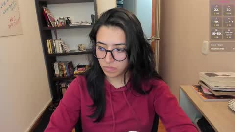 Greta online show from November 20, 6:45 am