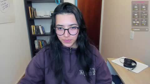 Greta online show from February 17, 9:43 pm