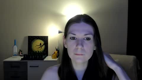 Greta online show from February 19, 12:32 am