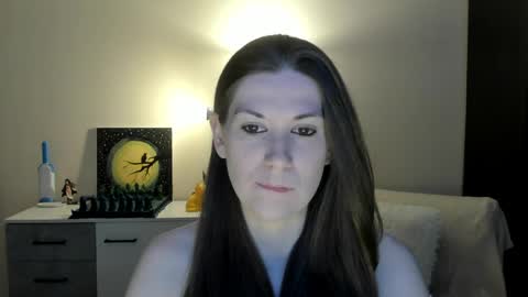 Greta online show from April 24, 12:56 am