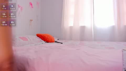 Greta Babe online show from May 4, 3:40 pm