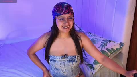 Jenny online show from May 22, 11:06 am