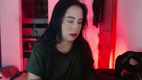 Gretta n dannie online show from February 9, 4:25 am