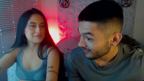 Gretta n dannie online show from February 6, 5:25 am