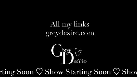 Snapshot of greydesire69 chatting on October 17, 1:59 pm 2 online show from October 17, 1:59 pm