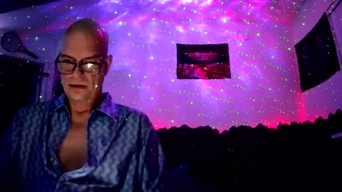 NickVegas online show from January 1, 10:00 am