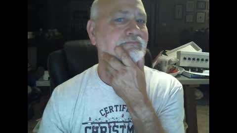 David online show from January 27, 12:16 pm