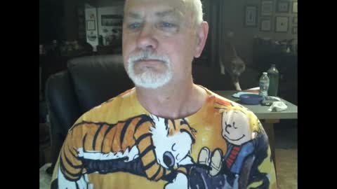 David online show from February 1, 11:53 am