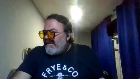 griegozorbatos online show from January 17, 7:40 am