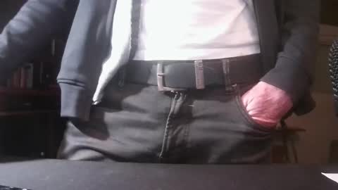 Grim online show from January 14, 9:23 pm