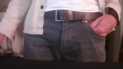 Grim online show from September 8, 7:57 pm