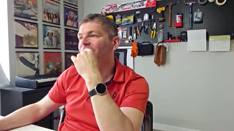 gring0_dip online show from March 12, 7:17 pm