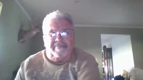 Snapshot of grose1959615798 chatting on February 5, 5:43 pm grose1959615798 online show from February 5, 5:43 pm