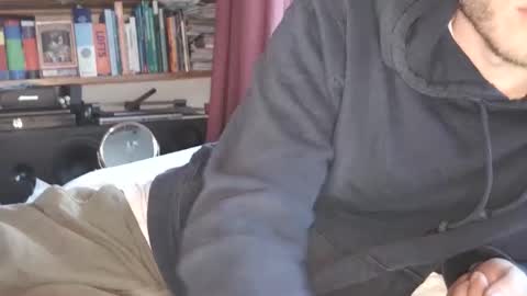 gruendamien online show from May 11, 5:21 pm