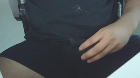 gruesojonni online show from April 9, 12:22 pm