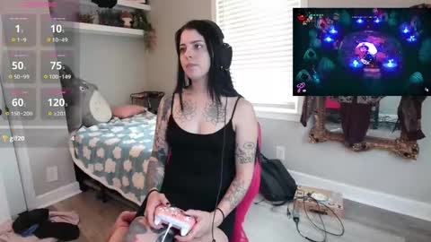 grumpytwo online show from April 8, 5:49 pm