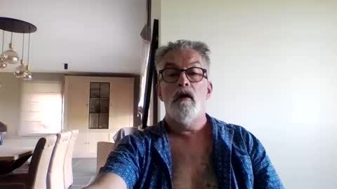 Grybear online show from May 23, 7:15 am