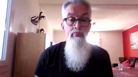 Grybear online show from March 26, 10:09 am