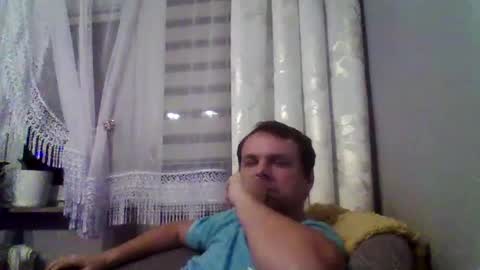 grzes1976 online show from December 31, 9:50 pm