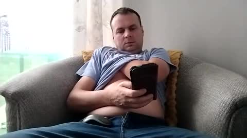 grzes1976 online show from January 15, 10:49 am