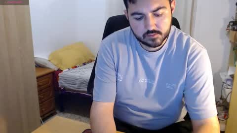 Snapshot of gsendra chatting on February 26, 5:53 pm gsendra online show from February 26, 5:53 pm