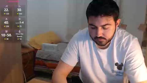 Snapshot of gsendra chatting on February 3, 2:55 pm gsendra online show from February 3, 2:55 pm