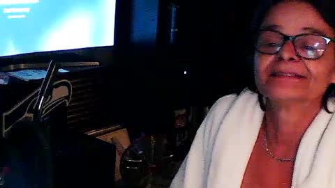 Senior sex online show from September 20, 1:36 pm