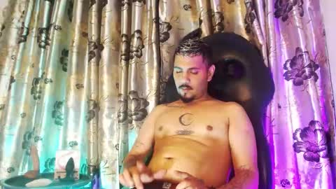 GSUS PATRCIK online show from October 17, 3:10 am