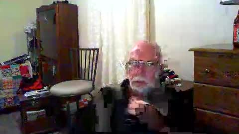 Gary online show from November 6, 12:08 pm