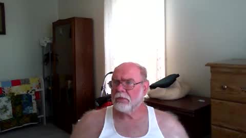 Gary online show from September 26, 2:36 pm