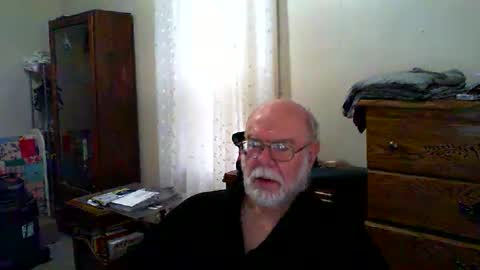 Gary online show from February 3, 12:53 pm