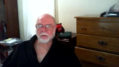 Gary online show from March 3, 12:56 pm