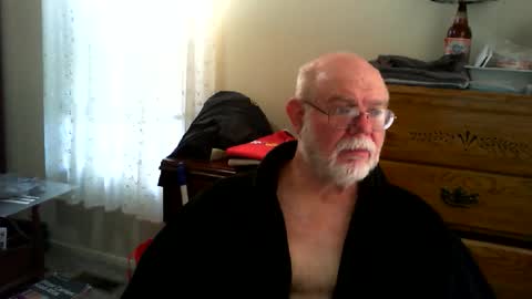 Gary online show from April 10, 12:54 pm