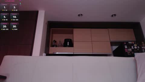 Elena online show from March 17, 10:59 pm