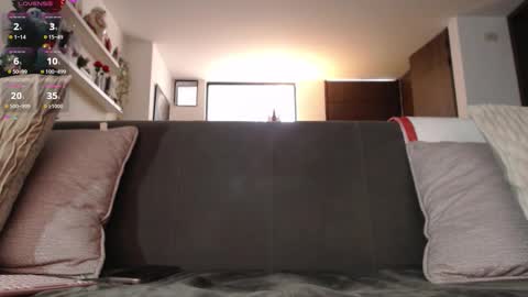 Elena online show from December 19, 3:07 pm