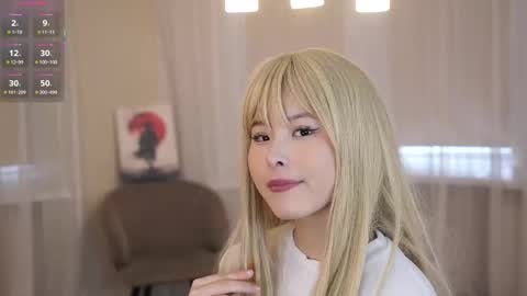 Nana online show from March 17, 5:45 am