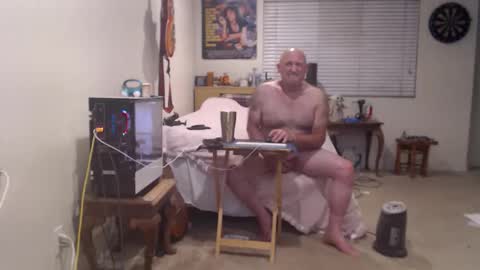 Mario online show from February 10, 11:24 am