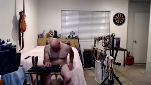 Mario online show from September 11, 11:00 am