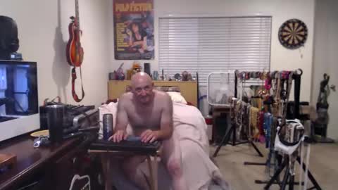 Mario online show from October 12, 9:13 am