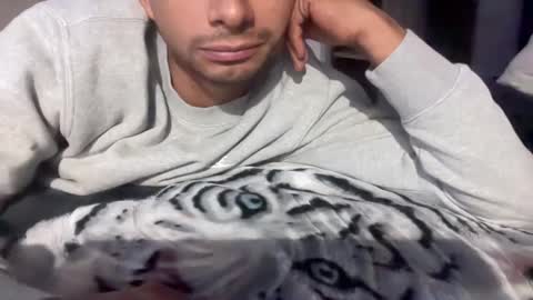 Snapshot of gumbywanna chatting on October 13, 5:31 am gumbywanna online show from October 13, 5:31 am