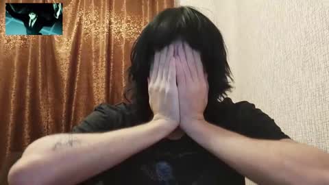 gushill_ online show from December 3, 12:31 am