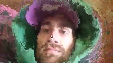 Jamie online show from February 15, 3:31 am